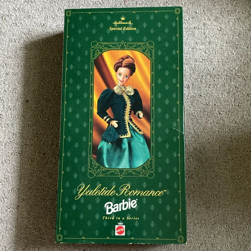 Barbie vintage 1996